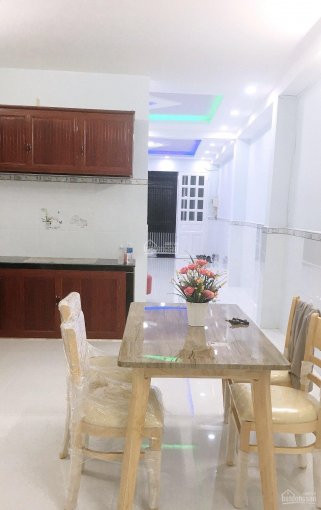 Nhà (dt đất:58m2/lầu) Hẻm 3m Số 1225 Phạm Thế Hiển P5 Q8 3