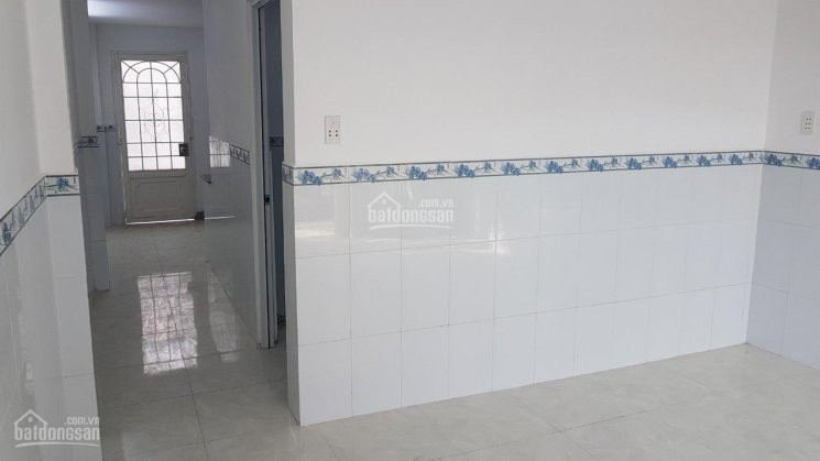 Nhà đúc Lửng 4x13m 2/ đường đồng Tâm Gần Chợ đầu Mối Hóc Môn 3