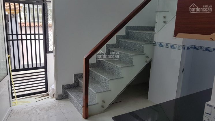 Nhà đúc Lửng 4x13m 2/ đường đồng Tâm Gần Chợ đầu Mối Hóc Môn 4