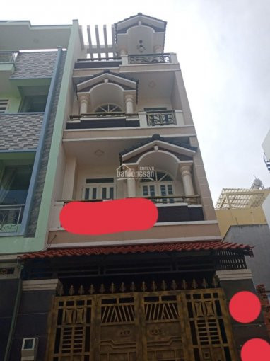 Nhà Giá Rẻ , Phường Tân Sơn Nhì, Q Tân Phú 1