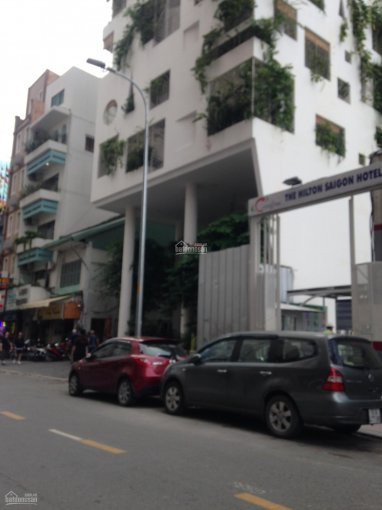 Nhà Góc 2 Mặt Tiền Siêu Hiếm đường Bạch đằng - Sân Bay, 10x15m Siêu Vị Trí, 6 Tầng, Giá 365 Tỷ Tl 1