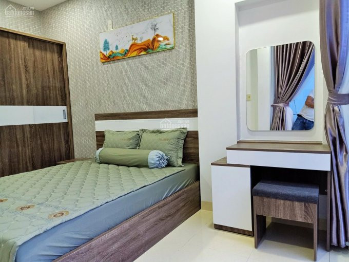 Nhà Hẻm Rộng Trung Tâm Nha Trang, Full Nội Thất đẹp Lh: 0984 485 526 5