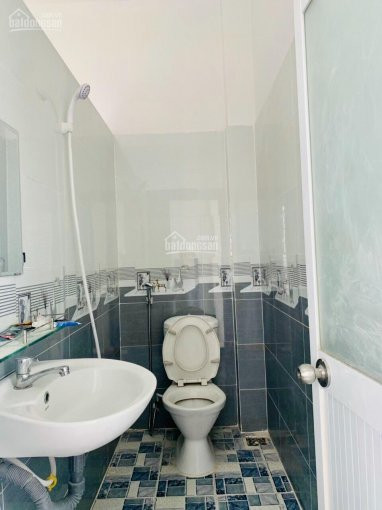 Nhà Hxh Ngay Chợ Phường 18 Nguyễn Sơn, Tân Phú, 3tỷ6 Tl, 2 Lầu đúc Mới, 28m2 4