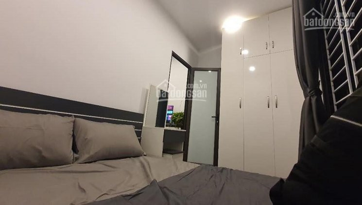 Nhà Kinh Doanh Mễ Trì, Từ Liêm 52m, 5 Tầng, 54 Tỷ 3