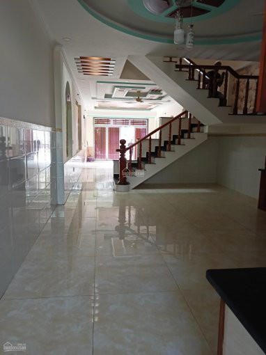 Nhà Làm Văn Phòng 1trệt/2 Lầu 300m2, 4 Phòng Ngủ Rộng,sau Vin Com Dĩ An 15tr/tháng Lh 0962141062 5