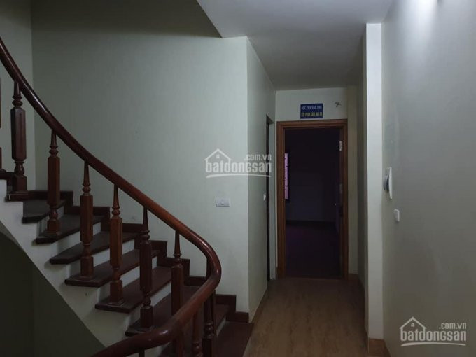 Nhà Mặt Phố Trần Vỹ, Cầu Giấy 86m2 X 6t, Mt 4m Giá 24 Tỷ Có Thương Lượng 1