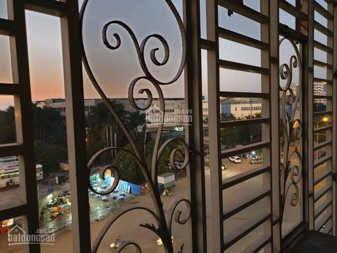Nhà Mặt Phố Trần Vỹ, Cầu Giấy 86m2 X 6t, Mt 4m Giá 24 Tỷ Có Thương Lượng 3