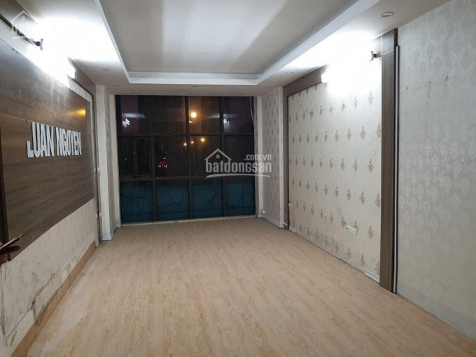 Nhà Mặt Phố Trần Vỹ, Cầu Giấy 86m2 X 6t, Mt 4m Giá 24 Tỷ Có Thương Lượng 4