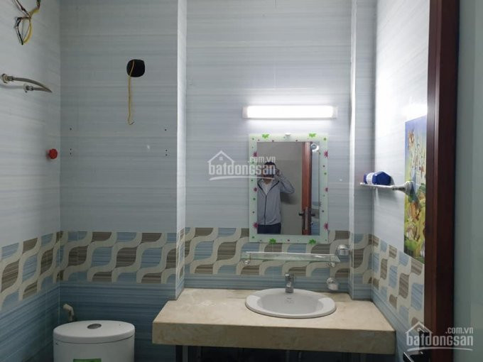 Nhà Mặt Phố Trần Vỹ, Cầu Giấy 86m2 X 6t, Mt 4m Giá 24 Tỷ Có Thương Lượng 5