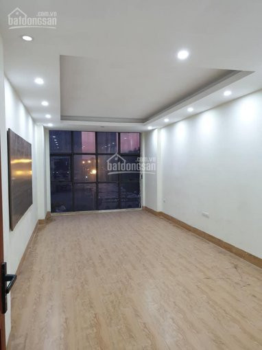 Nhà Mặt Phố Trần Vỹ, Cầu Giấy 86m2 X 6t, Mt 4m Giá 24 Tỷ Có Thương Lượng 6