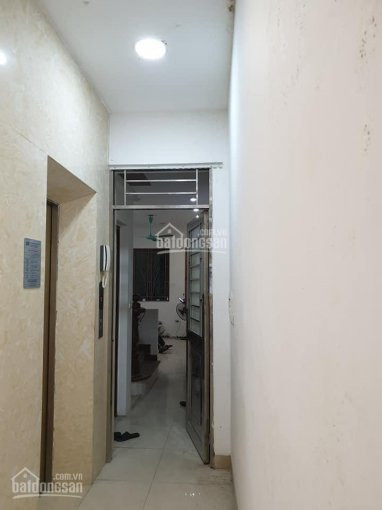 Nhà Mặt Phố Trần Vỹ, Cầu Giấy 86m2 X 6t, Mt 4m Giá 24 Tỷ Có Thương Lượng 7