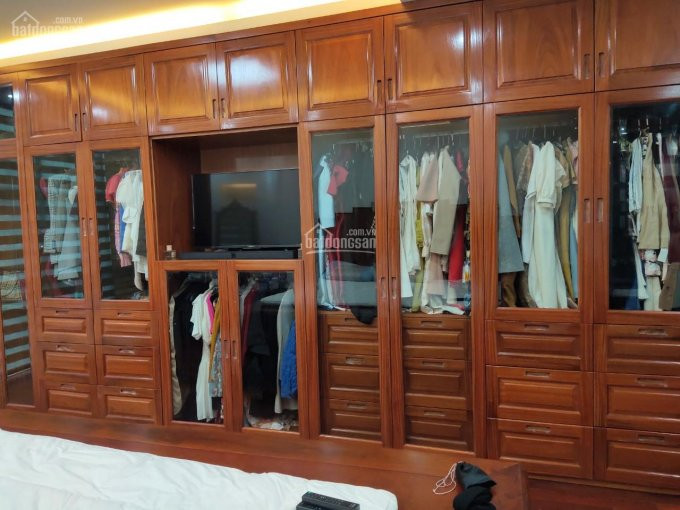 Nhà Mặt Phố Trung Tâm Quận Ba đình 6 Tầng Thang Máy, Kinh Doanh Sầm Uất 2