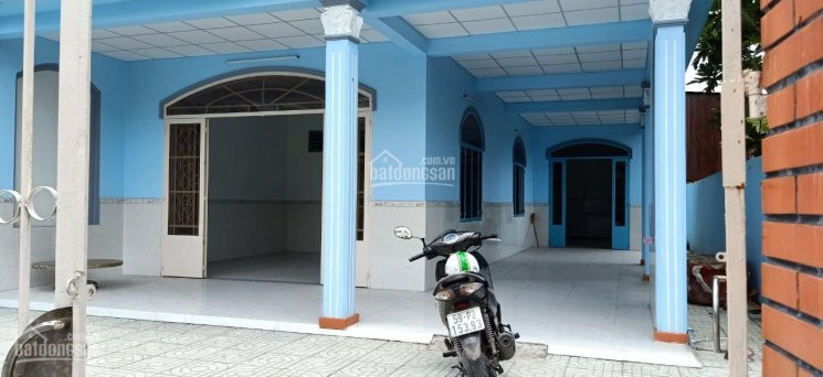 Nhà Mặt Tiền đường Kp3-02, Tt Hóc Môn, 9x22m = 195m2 Giá 8 Tỷ (khách Thiện Chí Thương Lượng Là Bán) 2