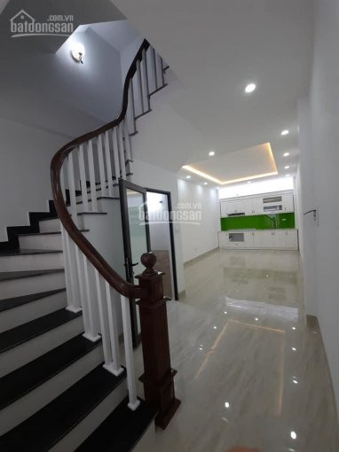 Nhà Mới Bồ đề, 3 Bước Ra Hồ, 4tầng,61m2 Chỉ 4,1tỷ, 2 Mặt Thoáng 0961296116 3