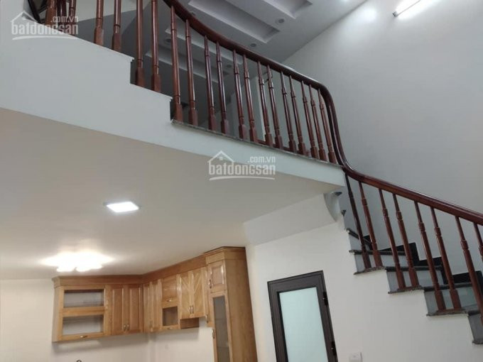 Nhà Mới Cóng Ngõ 192 Lê Trọng Tấn ô Tô đỗ, 40m2, 5 Tầng, 465 Tỷ 6