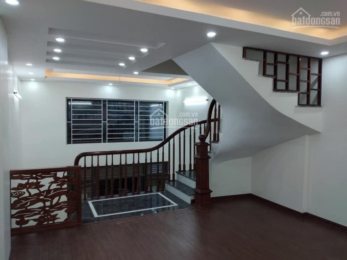 Nhà Mới Cóng Ngõ 192 Lê Trọng Tấn ô Tô đỗ, 40m2, 5 Tầng, 465 Tỷ 8