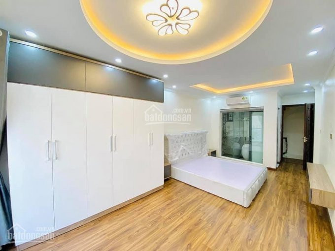 Nhà Mới đón Tết, Cầu Giấy 40m 5 Tầng, ô Tô đỗ Cửa, Nhà Mới ở Luôn Giá 3,9tỷ 3