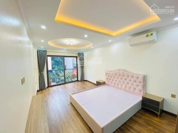 Nhà Mới đón Tết, Cầu Giấy 40m 5 Tầng, ô Tô đỗ Cửa, Nhà Mới ở Luôn Giá 3,9tỷ 4