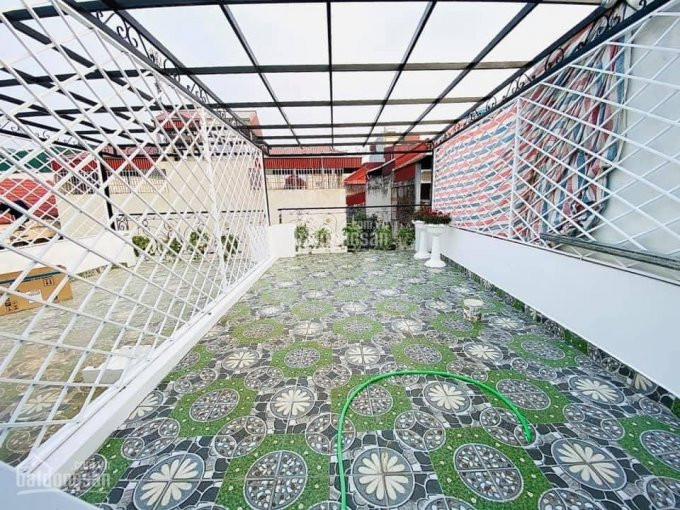 Nhà Mới đón Tết, Cầu Giấy 40m 5 Tầng, ô Tô đỗ Cửa, Nhà Mới ở Luôn Giá 3,9tỷ 5