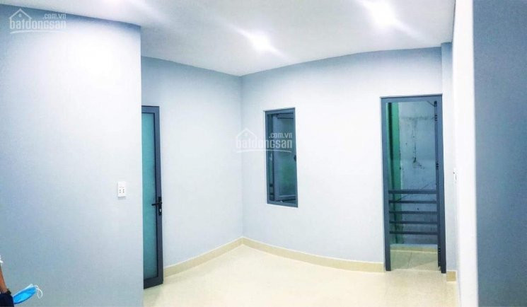 Nhà Mới ở Ngay 3 Tỷ - Trung Tâm Quận 10 - Hẻm Yên Tĩnh, Chốt Chốt Chốt 1