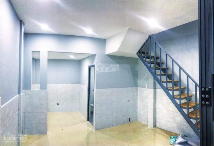 Nhà Mới ở Ngay 3 Tỷ - Trung Tâm Quận 10 - Hẻm Yên Tĩnh, Chốt Chốt Chốt 2