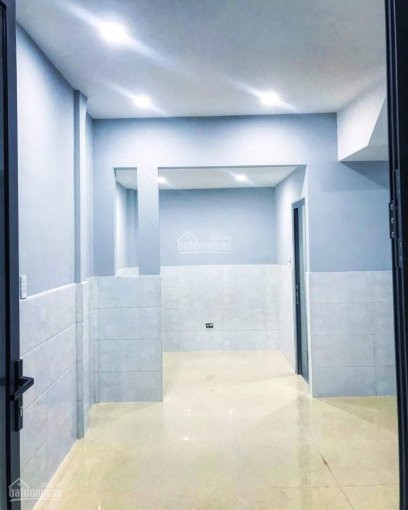Nhà Mới ở Ngay 3 Tỷ - Trung Tâm Quận 10 - Hẻm Yên Tĩnh, Chốt Chốt Chốt 3