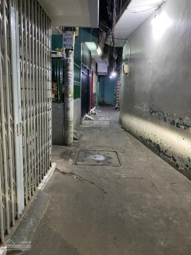 Nhà Mới ở Ngay 3 Tỷ - Trung Tâm Quận 10 - Hẻm Yên Tĩnh, Chốt Chốt Chốt 4