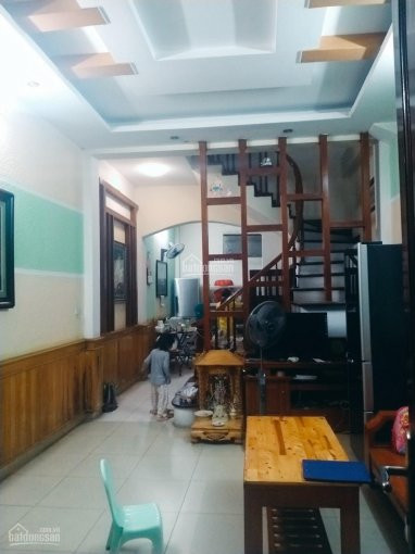 Nhà Mới - Oto Gần Cửa - Lô Góc 2 Mặt Tiền -10m Ra Phố 45m2, 4 Tầng Tại Trần Duy Hưng 5