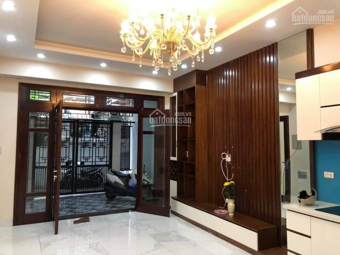 Nhà Mới Tinh - ô Tô Vào Nhà Trung Tâm Phố Nguyễn Ngọc Nại 6 Tầng, Giá 6,2 Tỷ, Lh 0355823198 5