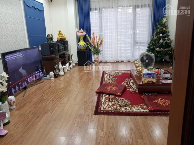 Nhà Phân Lô Ngô Quyền, Hà đông, ô Tô đỗ Cửa, Dtcn: 60m2, 388 Tỷ 1