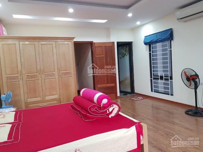 Nhà Phân Lô Ngô Quyền, Hà đông, ô Tô đỗ Cửa, Dtcn: 60m2, 388 Tỷ 2