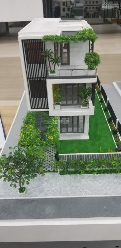 Nhà Phố 100m2, Xây Dựng 1 Trệt 2 Lầu, Hoàn Thiện Bên Ngoài đường Trước Nhà 20m, Giá 5,6 Tỷ/căn 2