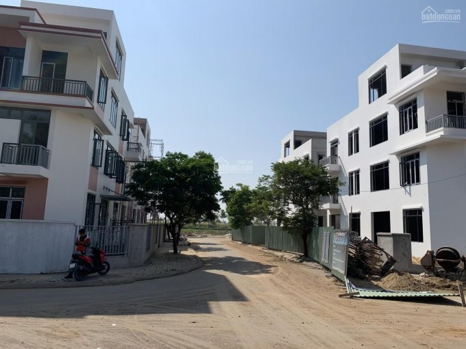 Nhà Phố 100m2, Xây Dựng 1 Trệt 2 Lầu, Hoàn Thiện Bên Ngoài đường Trước Nhà 20m, Giá 5,6 Tỷ/căn 6