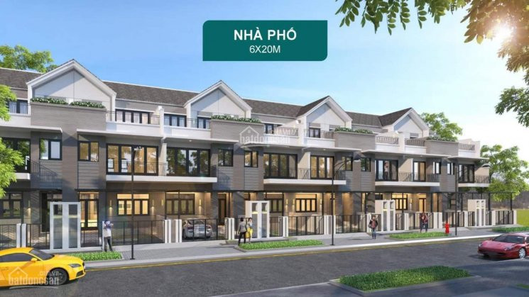 Nhà Phố 6x20 The Suite Giá 36 Tỷ 1 Trệt 2 Lầu đường 14m,hướng đông Bắc, Nhận Nhà 2023-0907517233 1