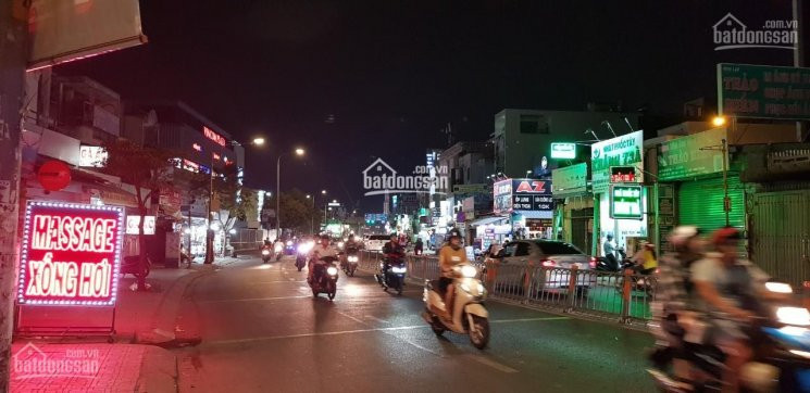 Nhà Phố Mặt Tiền Cityland Phan Văn Trị Gò Vấp Kinh Doanh đa Ngành Nghề 4