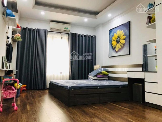 Nhà Phố Trung Văn, Nam Từ Liêm, Kinh Doanh, ô Tô Tránh, 50m², 3 Tầng, Giá 625 Tỷ 2
