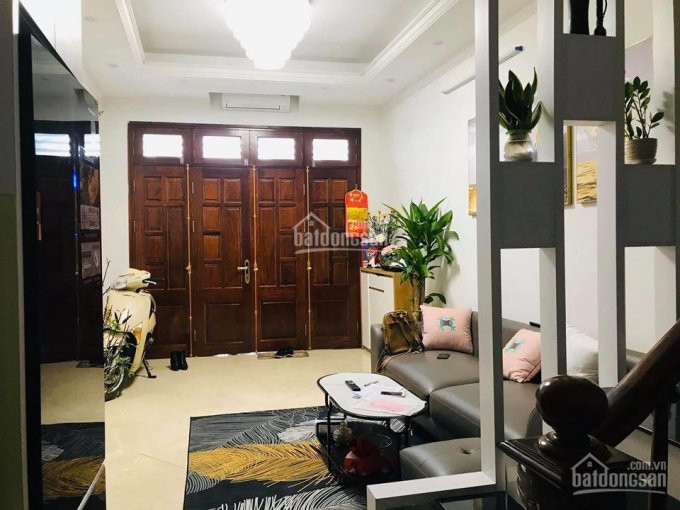 Nhà Phố Trung Văn, Nam Từ Liêm, Kinh Doanh, ô Tô Tránh, 50m², 3 Tầng, Giá 625 Tỷ 3