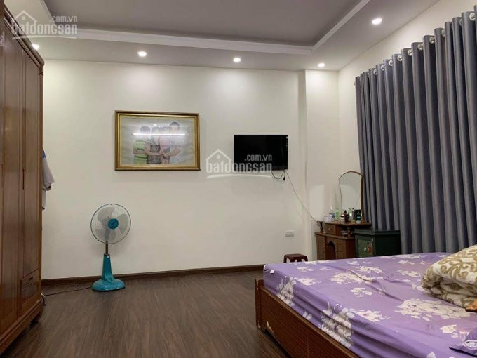 Nhà Phố Trung Văn, Nam Từ Liêm, Kinh Doanh, ô Tô Tránh, 50m², 3 Tầng, Giá 625 Tỷ 4