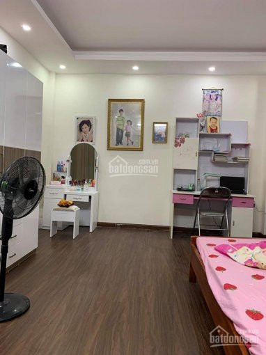 Nhà Phố Trung Văn, Nam Từ Liêm, Kinh Doanh, ô Tô Tránh, 50m², 3 Tầng, Giá 625 Tỷ 5