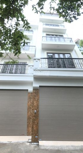 Nhà Phố Văn Hội, P đức Thắng 35m2 X 5 Tầng 2,25 Tỷ ô Tô đỗ Cửa Bao Phí Sang Tên Lh: 0989089608 1