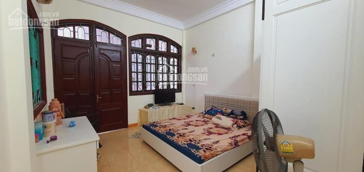 Nhà Phố Vũ Trọng Khánh ,vị Trí đỉnh, Sát Phố 50m2 5 Tầng, Lô Góc, Giá 465 Tỷ 0961327236 4