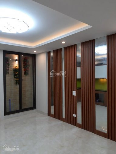 Nhà Pl đh Giao Thông Oto Vào Nhà 45m2 X6t Hai Mặt Thoáng đường Láng, Chùa Láng, đống đa Giá 5,6 Tỷ 6