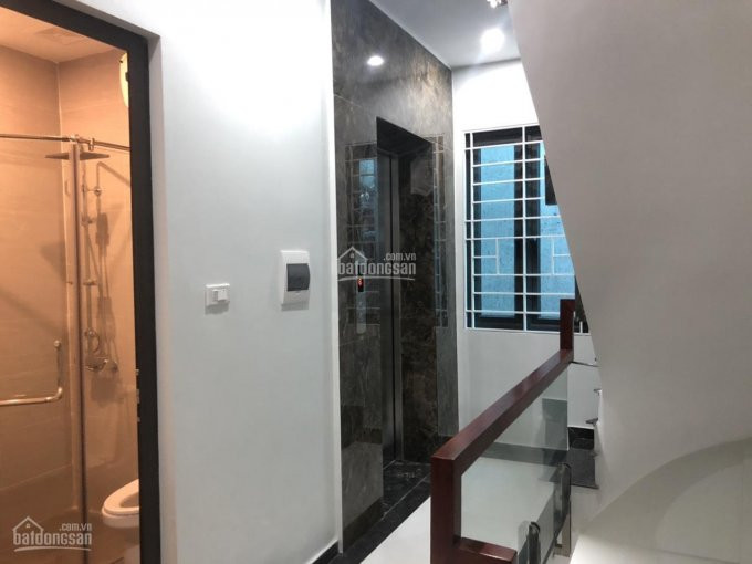 Nhà Pl Quân đội Thang Máy ô Tô Vào Ngõ Thông, Phú Diễn, Btl, 42m2, Giá 57 Tỷ Lh: 0816626568 7