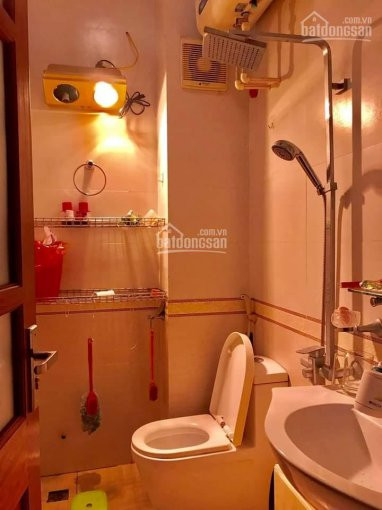 Nhà Rộng đẹp, Phố Thiên Hiền, 45m2x5t, Mt:5m, Chào 41 Tỷ Lh: 0857638426 2