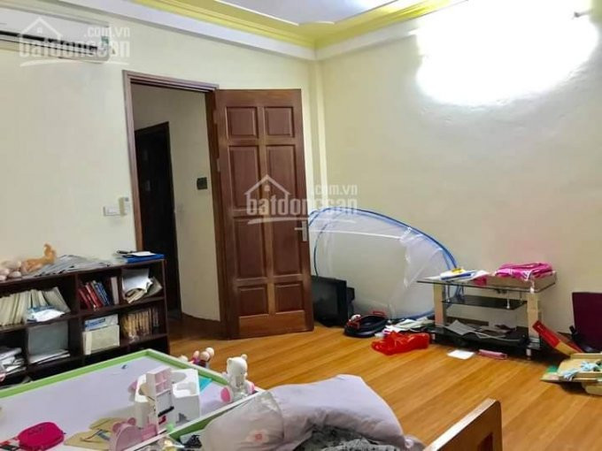 Nhà Rộng đẹp, Phố Thiên Hiền, 45m2x5t, Mt:5m, Chào 41 Tỷ Lh: 0857638426 3