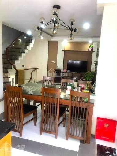 Nhà Siêu đẹp Lô Góc 54m2, 5 Tầng, Gara ô Tô 7 Chỗ Quận Tây Hồ, Giá Chỉ 62 Tỷ Thương Lượng 3