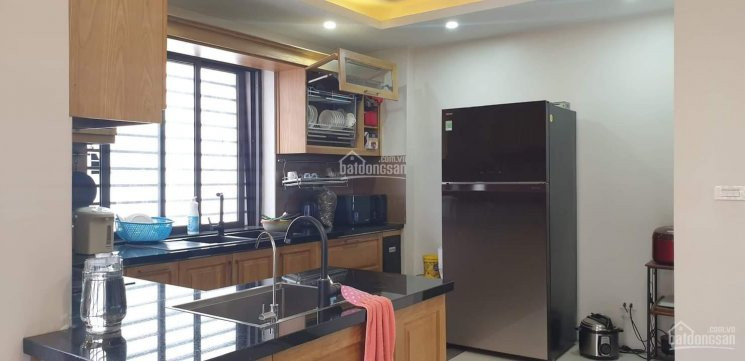 Nhà Siêu đẹp Lô Góc 54m2, 5 Tầng, Gara ô Tô 7 Chỗ Quận Tây Hồ, Giá Chỉ 62 Tỷ Thương Lượng 5