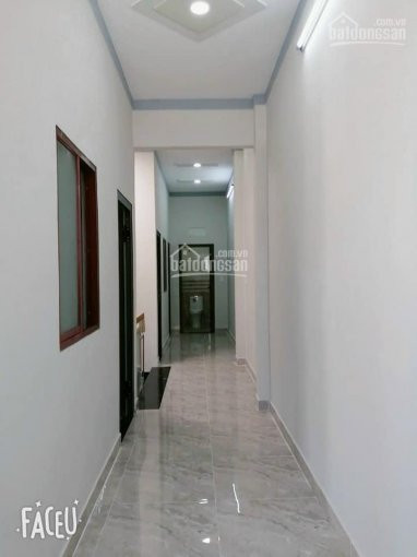 Nhà Sổ đỏ Ngay Ngã Tư Miếu ông Cù, Thuận An, 100m2, 3 Phòng Ngủ, đường Nhựa Thông, đường đẹp 5