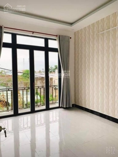 Nhà Sổ đỏ Ngay Ngã Tư Miếu ông Cù, Thuận An, 100m2, 3 Phòng Ngủ, đường Nhựa Thông, đường đẹp 6