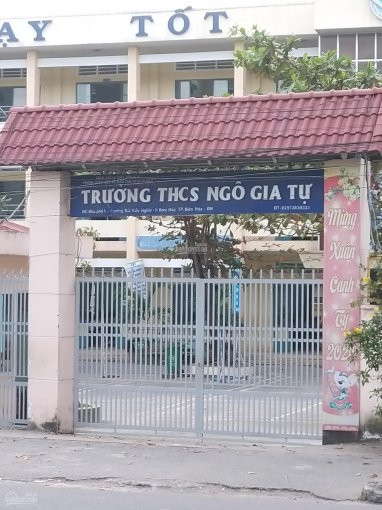 Nhà Sổ Hồng Riêng, Ngay Trung Tâm Phường Bửu Hòa, Thành Phố Biên Hòa 7